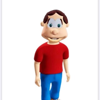 A Turminha com o Joca